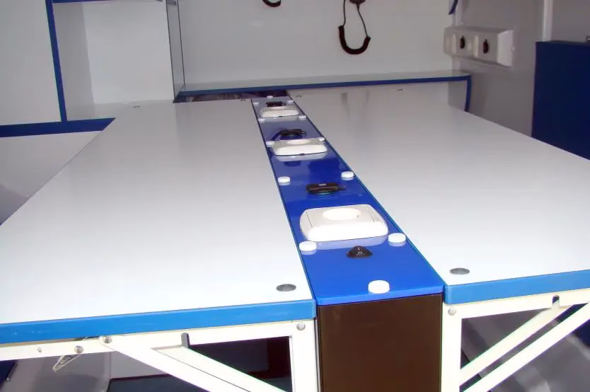 communications-unit-pod-equipment-G1