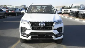 Luxury SUVs More Affordable to Export